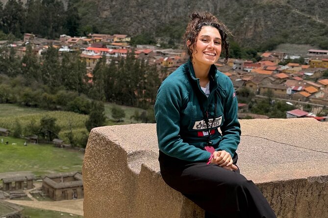 Private tour of Sacred valley: Pisac, Ollantaytambo and Chinchero - Pisac Archaeological Park: terraces and city planning