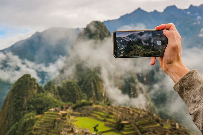 Private Tour to Machu Picchu from Cusco with Lunch - The return trip to Cusco