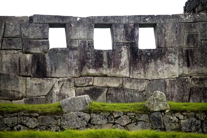 Private Tour to Machu Picchu from Cusco with Lunch - Is $359 a fair price?