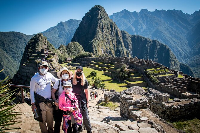 Private Tour To Machu Picchu Full Day - Why This Machu Picchu Day Trip Is So Long