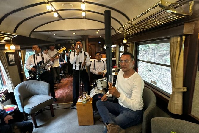 Private Tour to Sacred Valley and Machu Picchu from Cusco - Ollantaytambo before the train