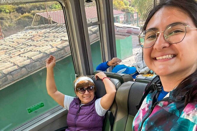 Private Tour to Sacred Valley and Machu Picchu from Cusco - Arriving in Machu Picchu Pueblo