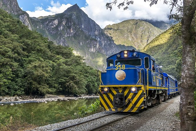 Private Tour to the Lost City: Machu Picchu in One Day - Returning by train and private vehicle