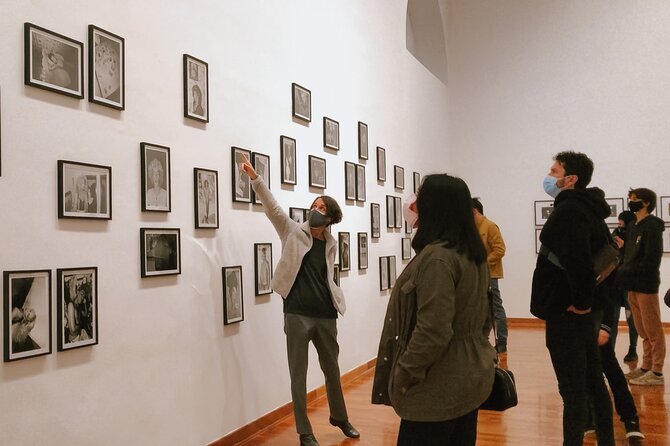 Private Tour with guide in Museo de Arte de Lima - MALI - Arriving at Parque de la Exposición