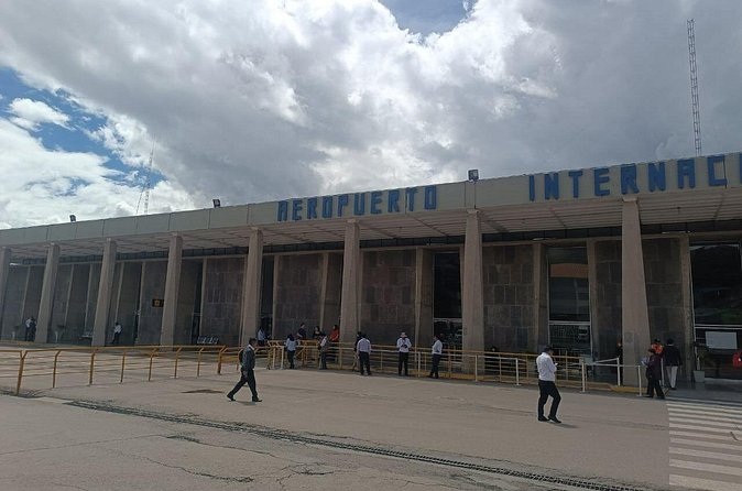 Private Transfer: Cusco Hotel to Airport - Timing your departure from Cusco