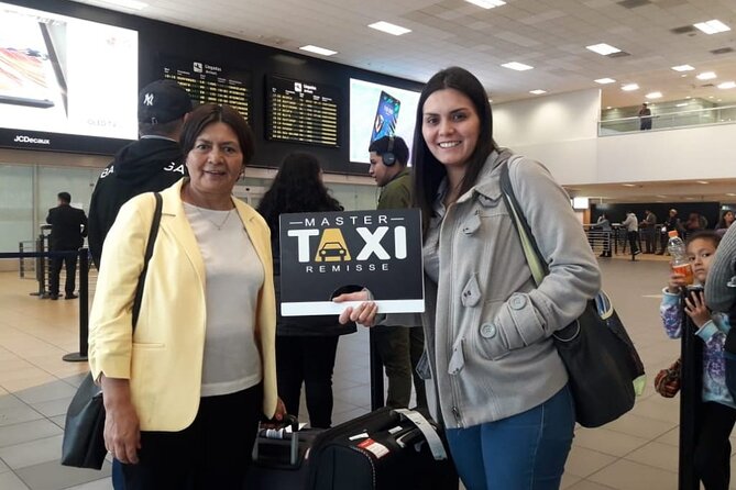 Private transfers from Lima Airport or to Lima Airport - Hotel to airport departures need a different plan