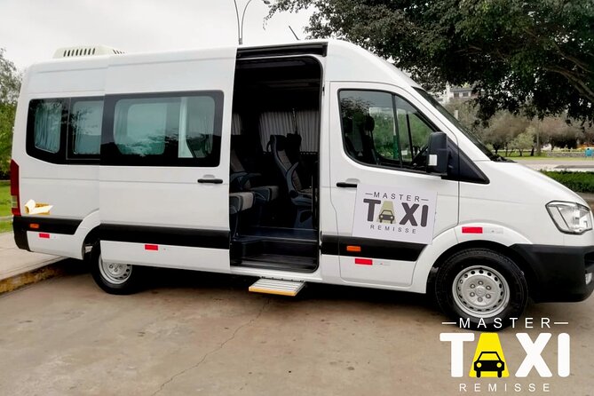 Private transfers from Lima Airport or to Lima Airport - Who will like this transfer most