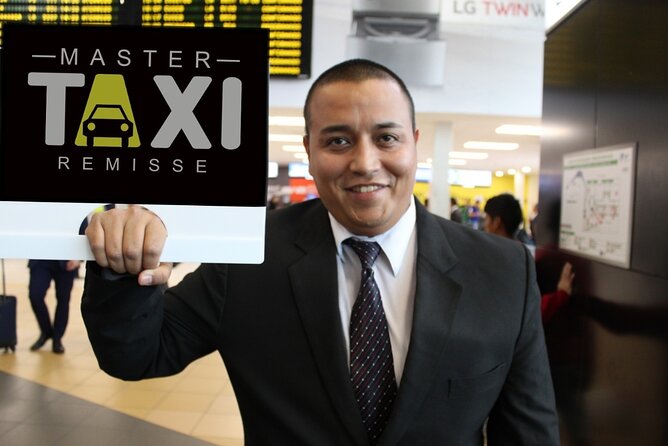 Private transfers from Lima Airport or to Lima Airport - The ride into Lima, with comfort instead of fuss