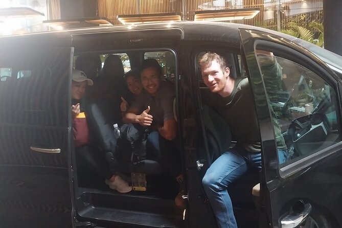 Private transport from or to Lima´s Jorge Chavez airport - Practical Steps for a Smoother Pickup