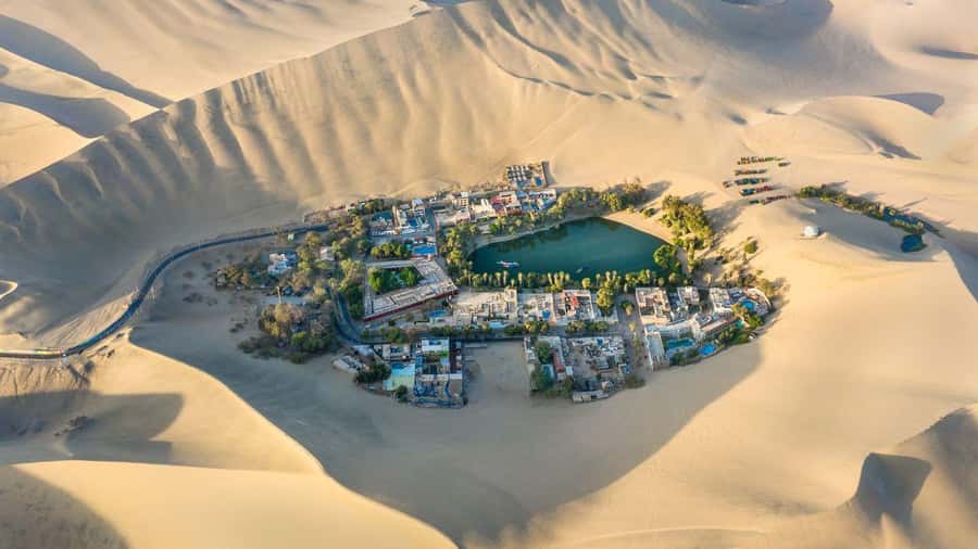 Pro Sanboarding or skiing in Huacachina from Lima - Day trip - Key points to know before booking