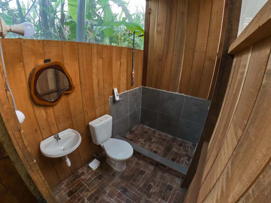 Puerto Maldonado: 4-Day Tambopata Rainforest Tour - Day three: Machigenga culture and the Santa Teresa wetland