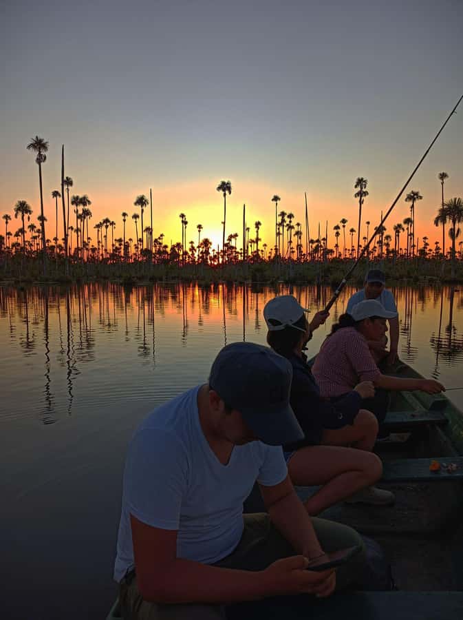 Puerto Maldonado: Lake Yacumama sunset and piranha fishing - Key points to know before visiting Lake Yacumama