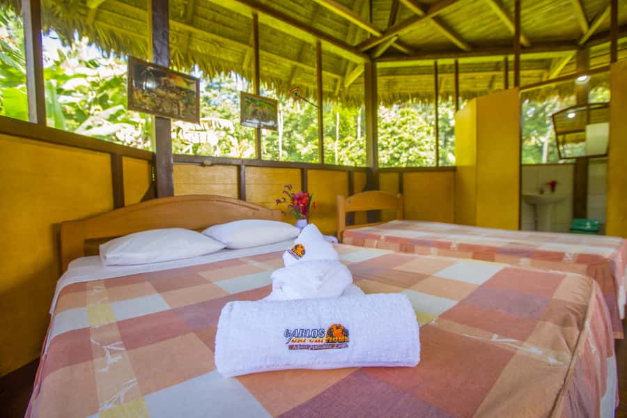 Puerto Maldonado: Sandoval Lake 4-Day, 3-Night Guided Tour - What this Sandoval Lake tour is really like