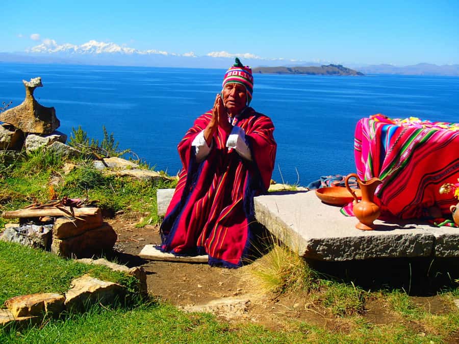 Puno: 2 Day Visit to Uros, Amantani and Taquile - Why two days makes more sense than a rushed lake visit
