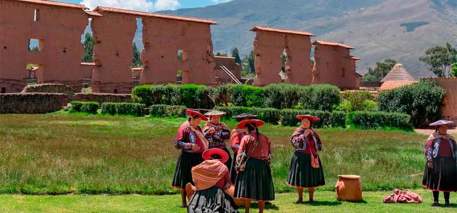 Puno: Full-Day Route of the Sun Tour to Cusco with Lunch - Why this is better than a straight Puno to Cusco bus