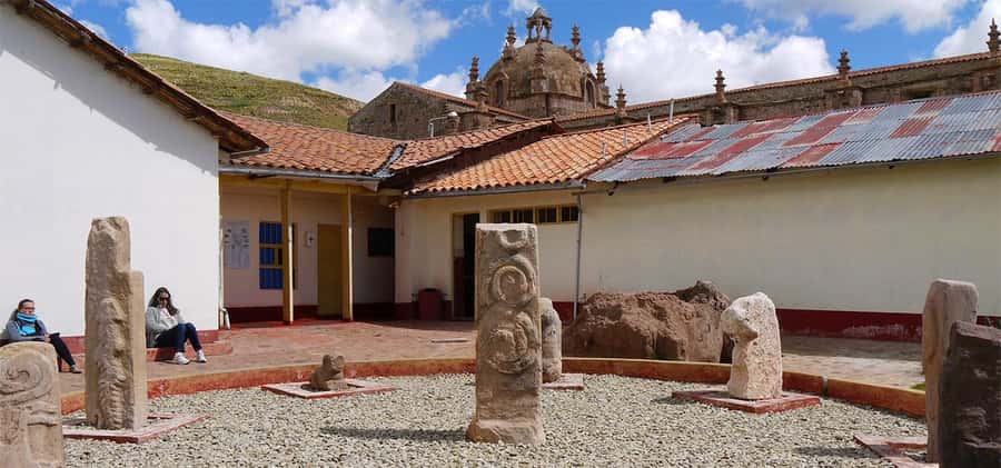 Puno: Full-Day Route of the Sun Tour to Cusco with Lunch - Abra La Raya and the high Andes