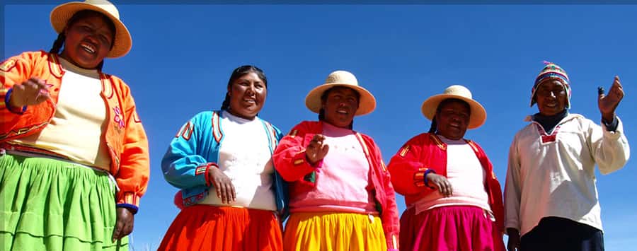 Puno: Full-Day Tour of Lake Titicaca and Uros & Taquile - Leaving Puno for the high waters of Lake Titicaca
