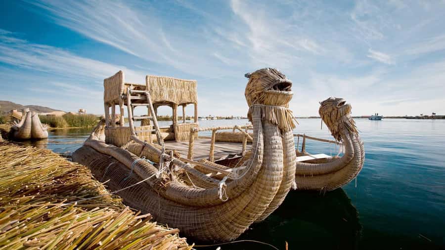 Puno: Full-Day Tour of Lake Titicaca and Uros & Taquile - What the guides add to the day