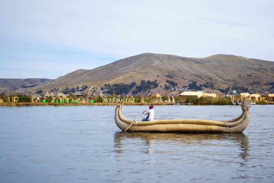Puno: Full-Day Tour of Lake Titicaca and Uros & Taquile - How the $33 price compares with the day you get