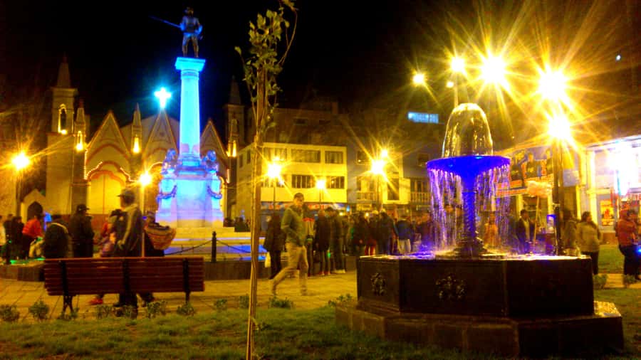 Puno: History and Culture Walking Tour - Key points to know before you book