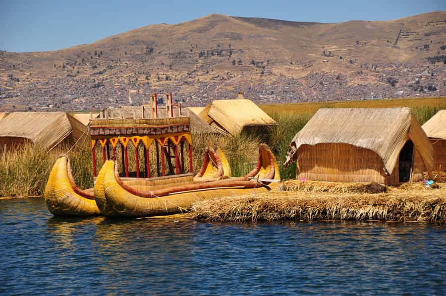 Puno: Lake Titicaca Day Tour - Key points to know before booking