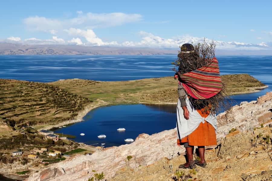 Puno: Lake Titicaca Day Tour - A long day begins at your Puno hotel