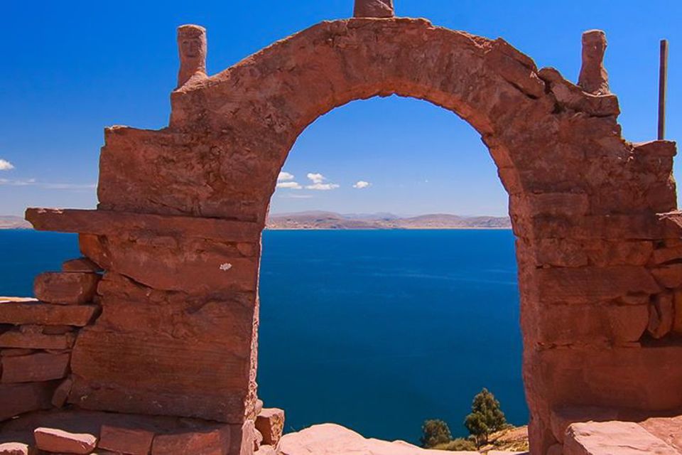 Puno: Lake Titicaca Day Tour - Lunch, timing, and the return to Puno