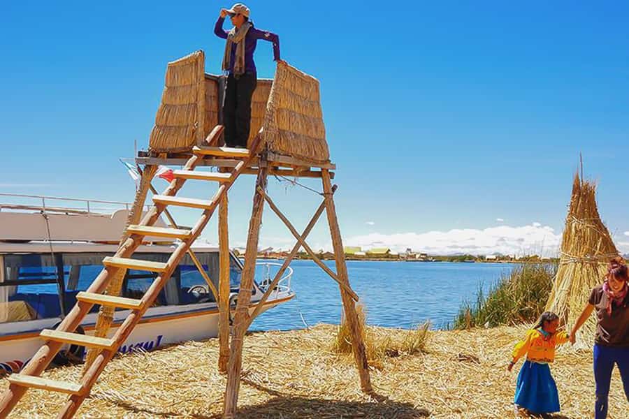Puno: Lake Titicaca Day Tour - Is $57 a fair price?