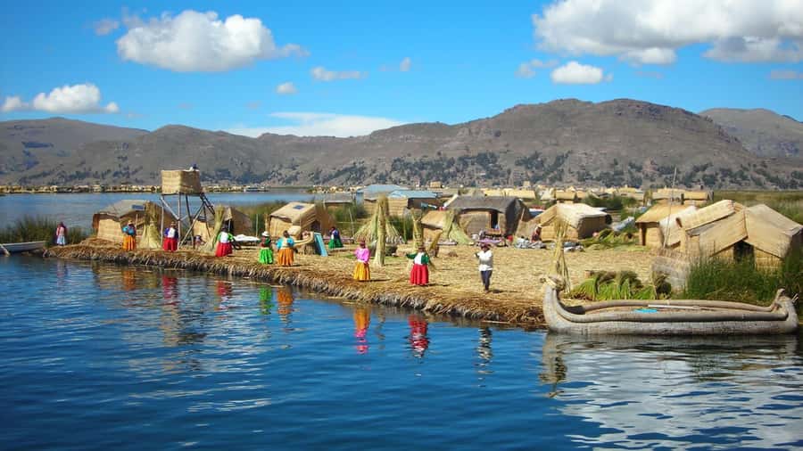 Puno: Lake Titicaca, Uros, and Taquile Full-Day Tour - Why this Lake Titicaca day trip works