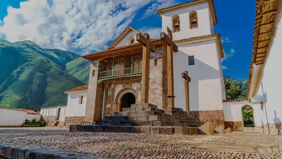 Puno: Route Of The Sun to Cusco with Lunch and Ticket Option - Four Stops That Make the Route Worthwhile