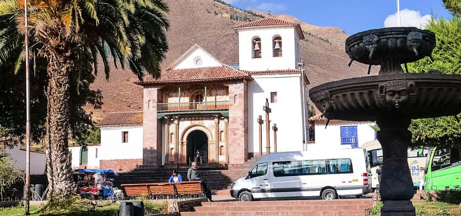 Puno: Route Of The Sun to Cusco with Lunch and Ticket Option - Is the $100 Price a Good Value?