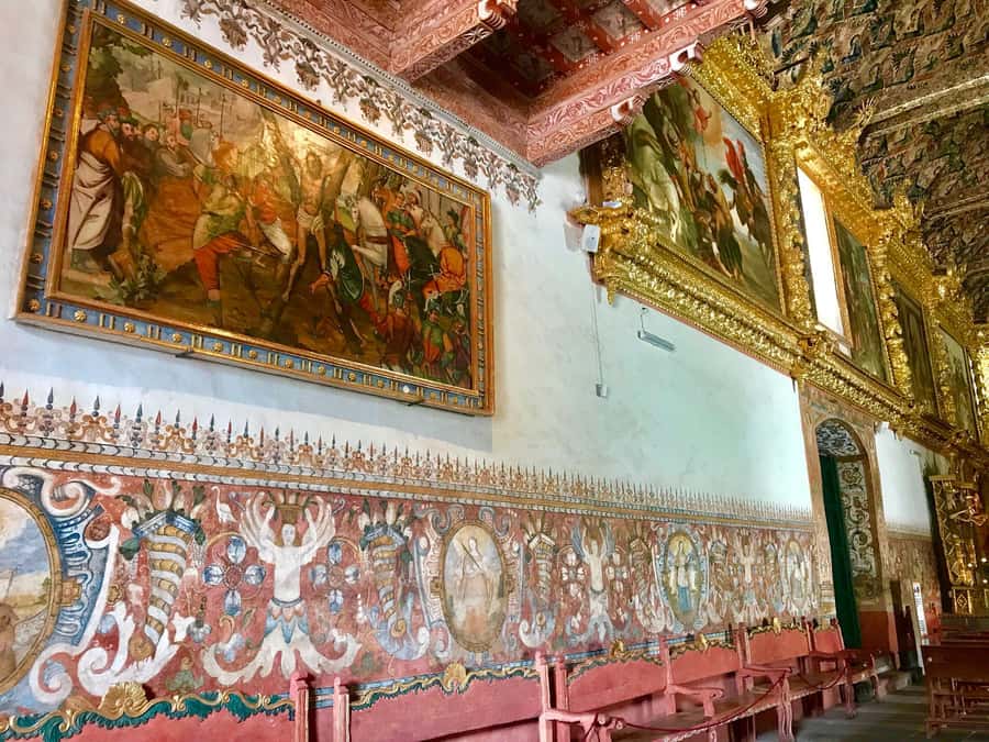 Puno: Route Of The Sun to Cusco with Lunch and Ticket Option - Pukara and the Story of Ancient Andean Settlers