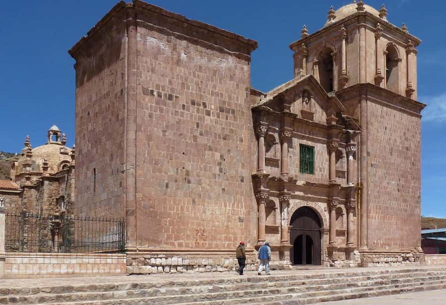 Puno: Route Of The Sun to Cusco with Lunch and Ticket Option - La Raya at More Than 4,300 Meters