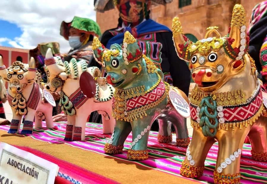 Puno: Route Of The Sun to Cusco with Lunch and Ticket Option - Starting in Puno: The First Practical Test