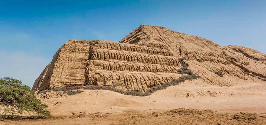 Pyramids of the Sun and the Moon, Huanchaco and Chan Chan - Key points to know before booking