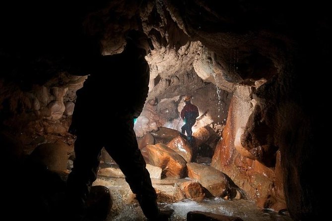 Qarañahui Cave and Qeswachaka Bridge from Cusco - Why this Cusco day trip feels different
