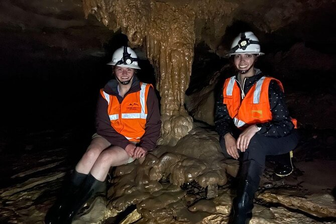 Qarañahui Cave and Qeswachaka Bridge from Cusco - Lunch, equipment, and what the $149 covers
