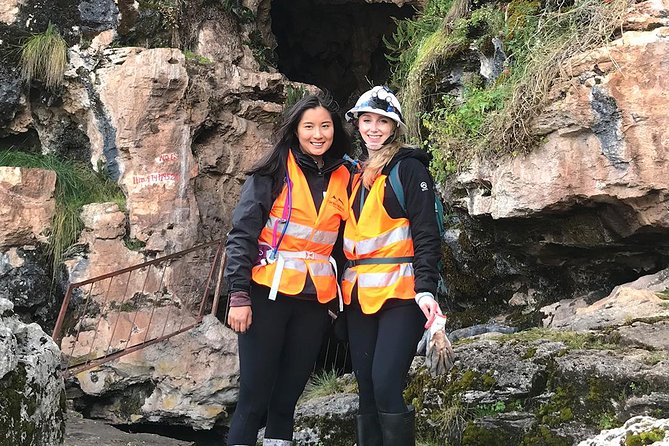 Qarañahui Cave and Qeswachaka Bridge from Cusco - Who should book this experience?