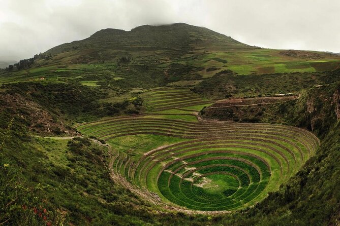 Quad Bike Tour Moray and Maras Salt Mines from Cusco - Key points before you book