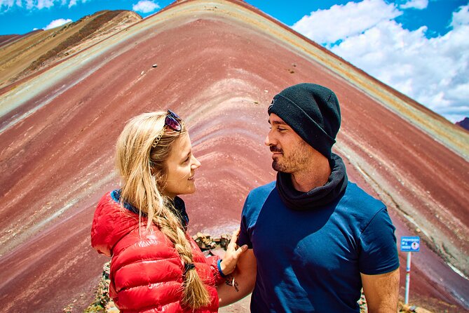 Rainbow Mountain ATV Tour from Cusco with Breakfast and Lunch - What the $105 price really includes