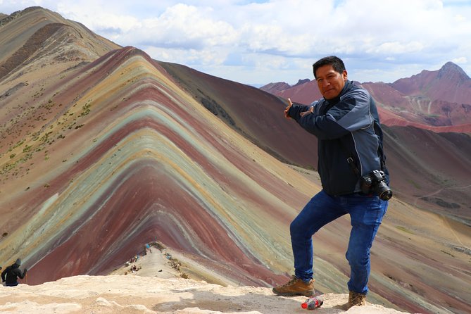 Rainbow Mountain Beat-the-Crowd: Exclusive 8 AM Departure - Key points to know before booking