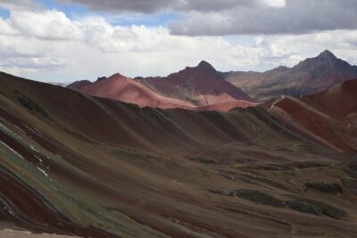 Rainbow Mountain Beat-the-Crowd: Exclusive 8 AM Departure