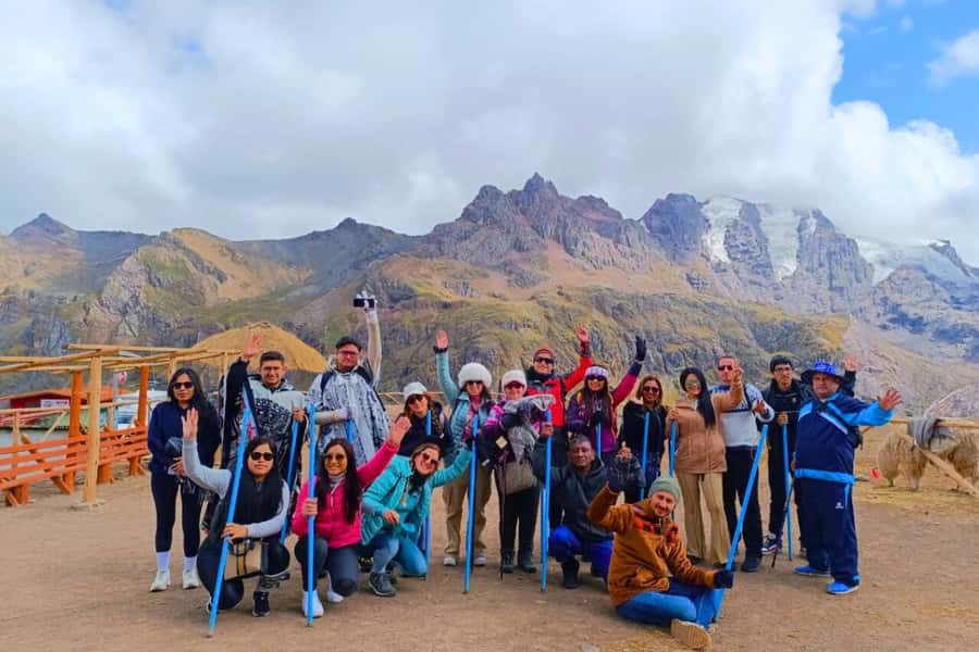 Rainbow Mountain Cusco Tour + Breakfast and lunch - Why Rainbow Mountain Is Worth the Long Day