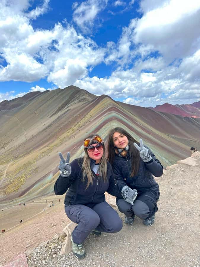 Rainbow Mountain Cusco Tour + Breakfast and lunch - What the $20 Price Really Buys You