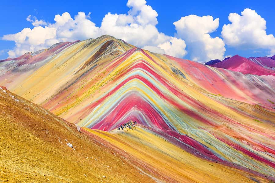 Rainbow Mountain Cusco Tour + Breakfast and lunch - Breakfast in Cusipata After 2.5 Hours on the Road