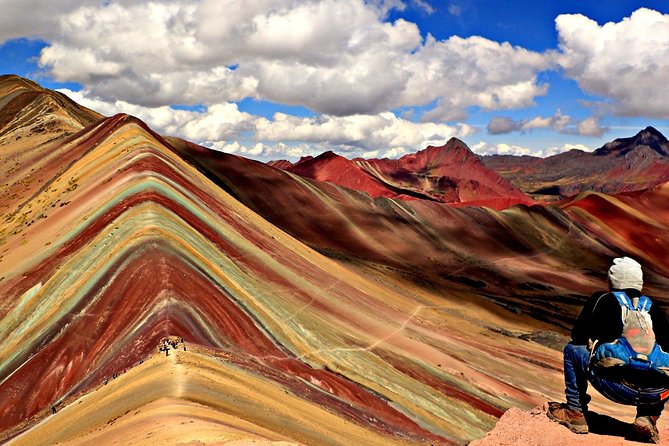 Rainbow Mountain Day Trip from Cusco: Vinicunca Hiking Tour - Why Vinicunca is worth the long day