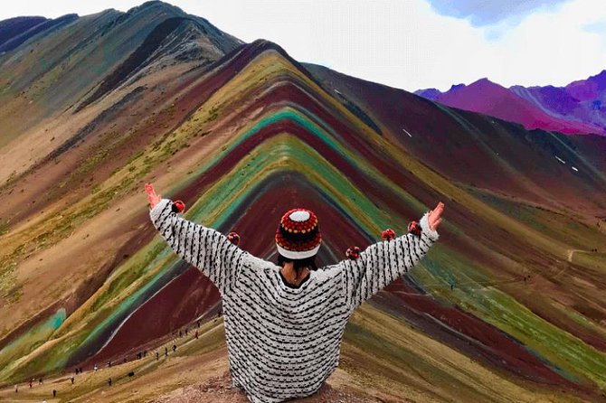 Rainbow Mountain Day Trip from Cusco: Vinicunca Hiking Tour - The early pickup and the road to Cusipata