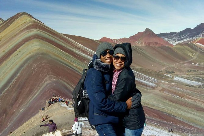 Rainbow Mountain Full Day - Key points to know before booking