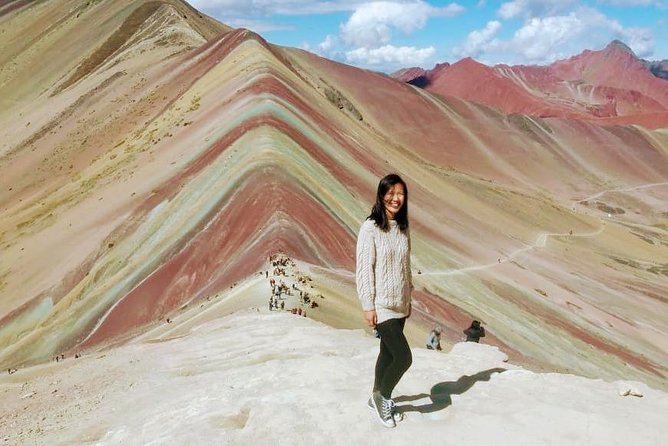 Rainbow Mountain - Full Day (Group Tour) - Key points to know before booking