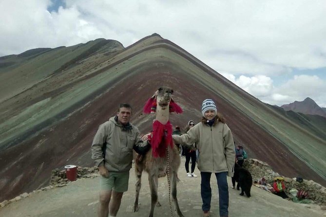 Rainbow Mountain - Full Day (Group Tour) - The 4:00am pickup and long drive from Cusco